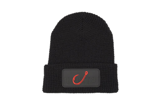🎁 Orange Hook Beanie (100% off)
