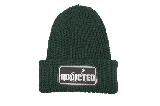🎁 Evergreen Beanie (100% off)