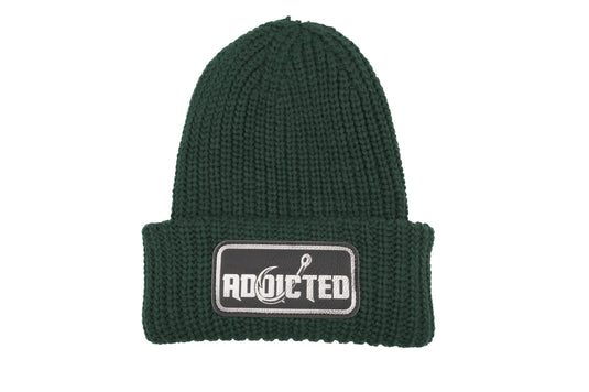 Evergreen Beanie