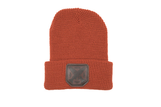Steelhead Cross Beanie