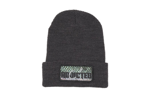 Scales Beanie