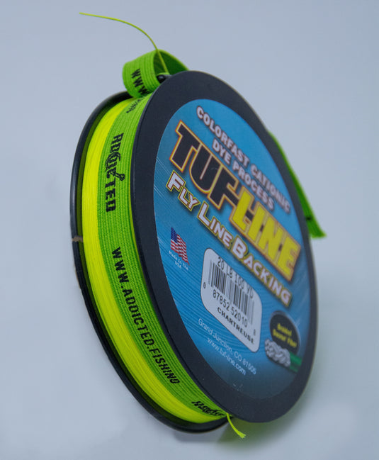 Addicted Fishing Line Keeper (3 Pack)