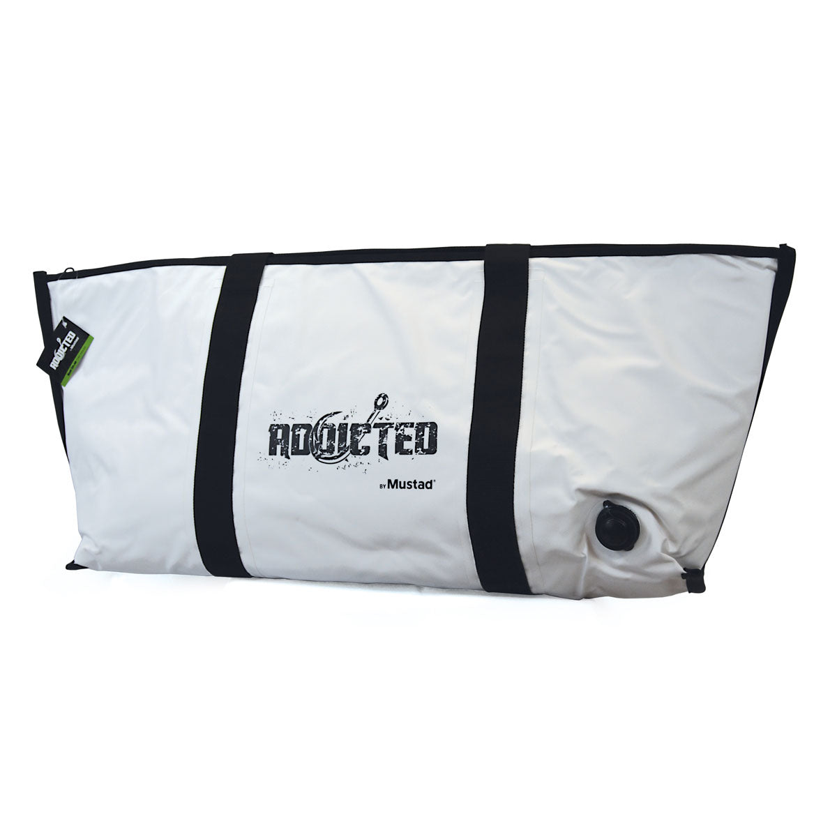 Addicted-Kill-Bag-White-Front.