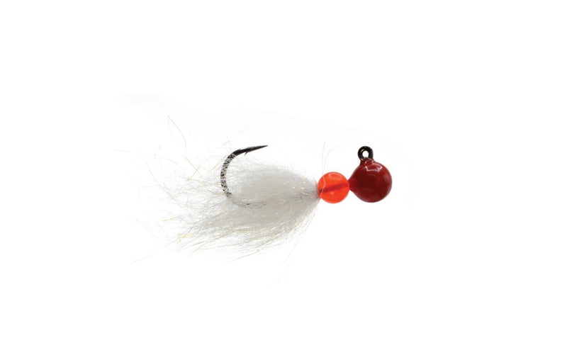 Load image into Gallery viewer, Red/White Sink it Series Jig
