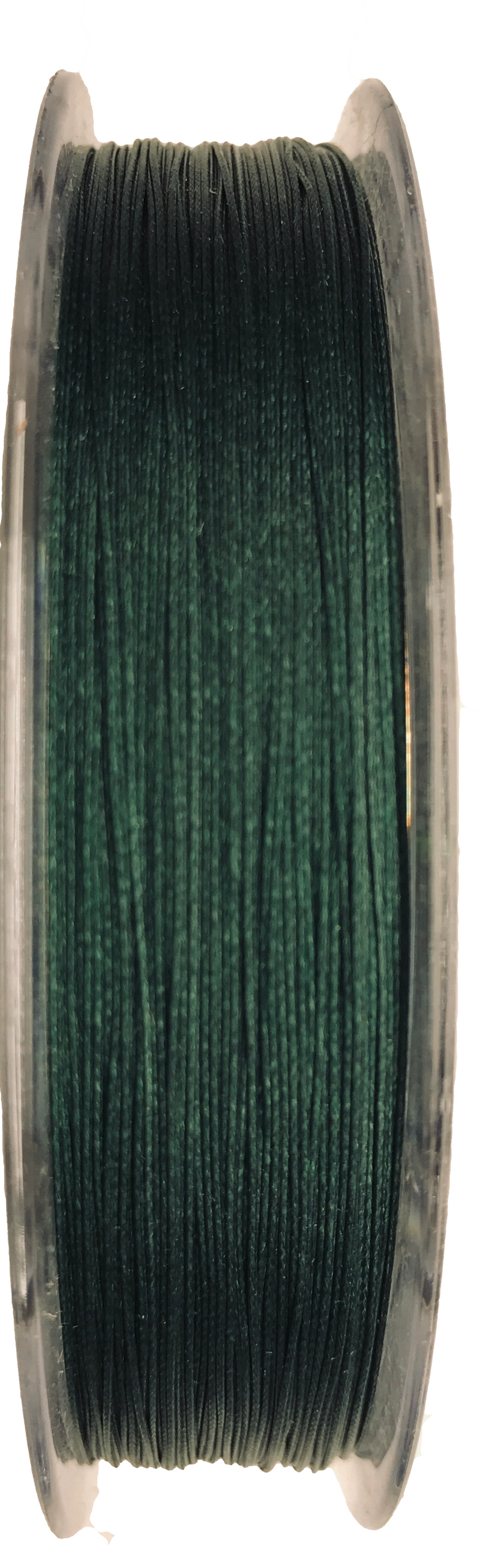Load image into Gallery viewer, Enforcer Dark Green 150 Yd Spool
