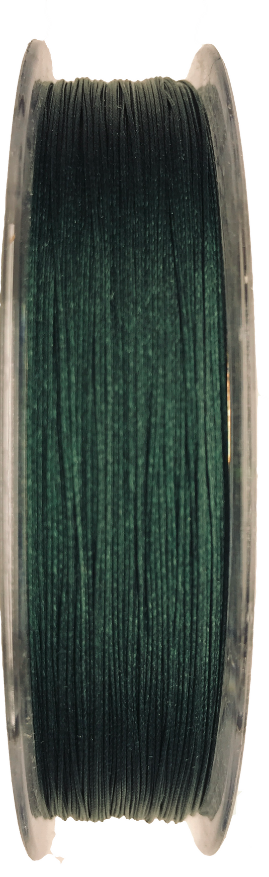 addicted fishing braided line Enforcer Dark Green 150 Yd Spool