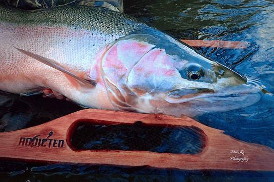 Hand Made USA Cradle Net Addicted Fishing Hand Made USA Cradle Net Addicted Fishing