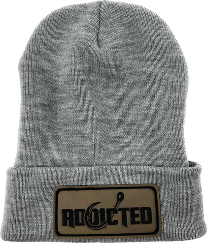 Ghost Lake Beanie
