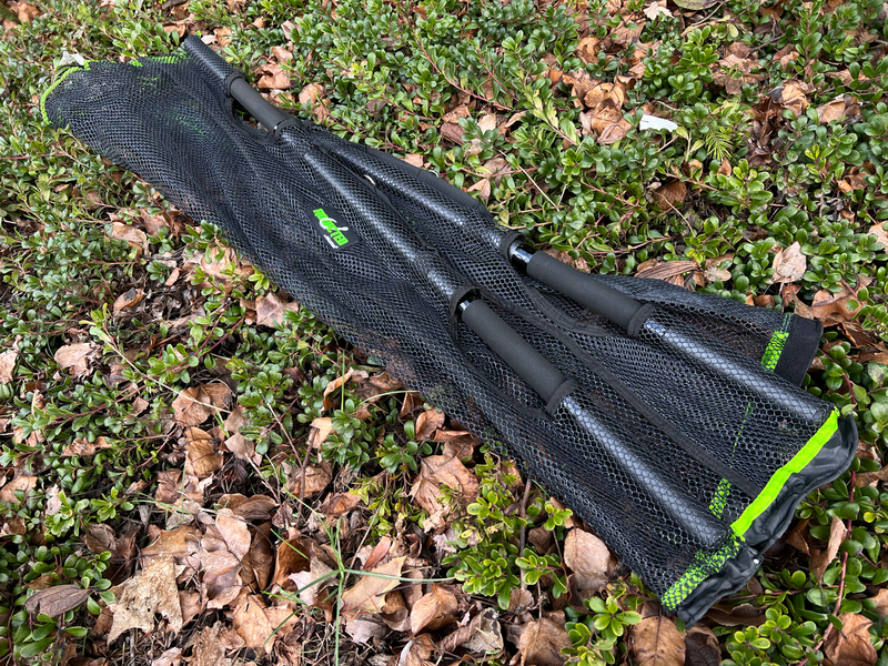 Load image into Gallery viewer, Carbon Fiber ADX Cradle Net
