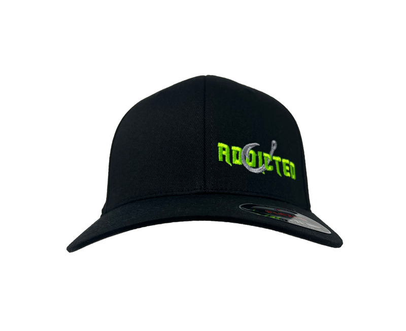 Load image into Gallery viewer, Green Gang Flexfit
