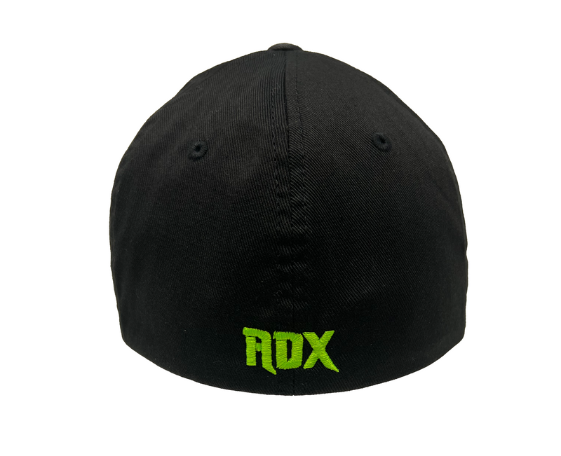Load image into Gallery viewer, Green Gang Flexfit
