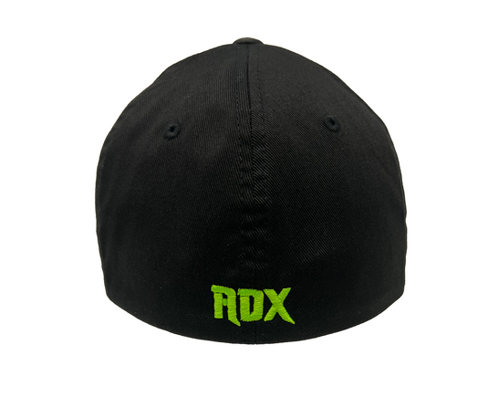 Green Gang Flexfit