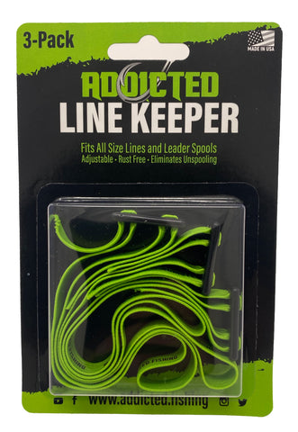 Addicted Line Keepers