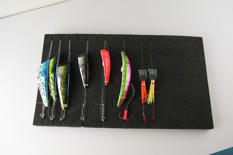 Load image into Gallery viewer, FishEng Tackle Leaderboards
