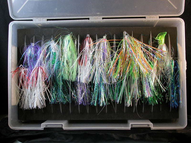 Load image into Gallery viewer, FishEng Tackle Leaderboards
