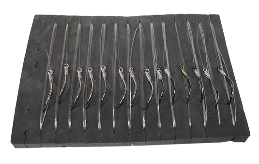 FishEng Tackle Leaderboards