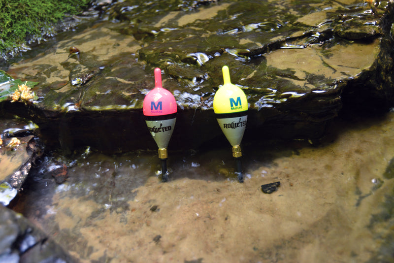 Load image into Gallery viewer, Addicted Steelhead Float System Hot Pink
