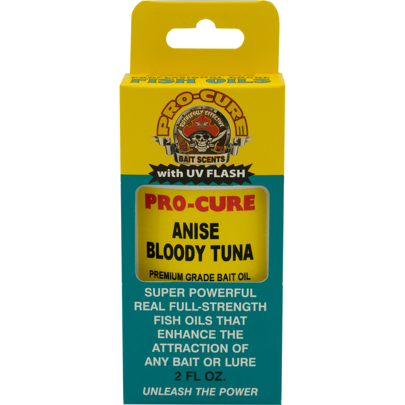 Load image into Gallery viewer, Anise Bloody Tuna Oil
