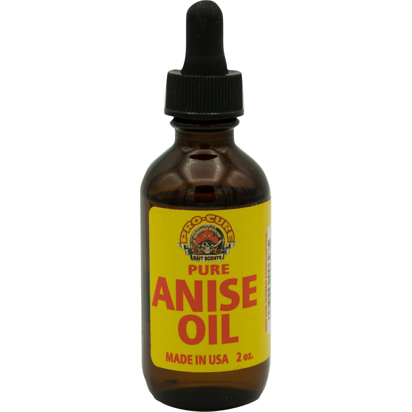 Pure Anise Oil