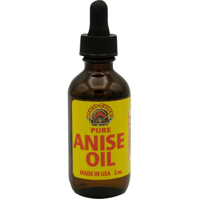 Pure Anise Oil