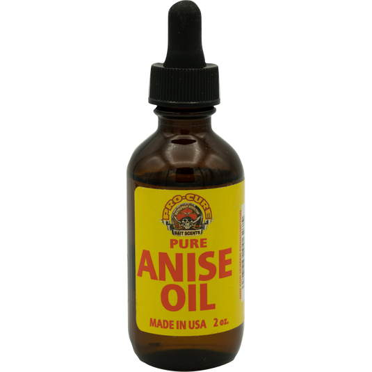 Pure Anise Oil