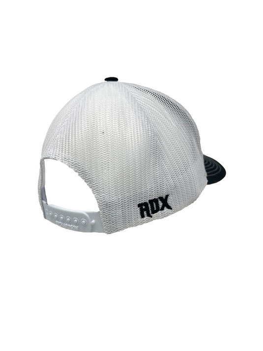 Rep The Addiction Trucker