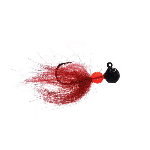 Black/Cerise Sink It Series Jig