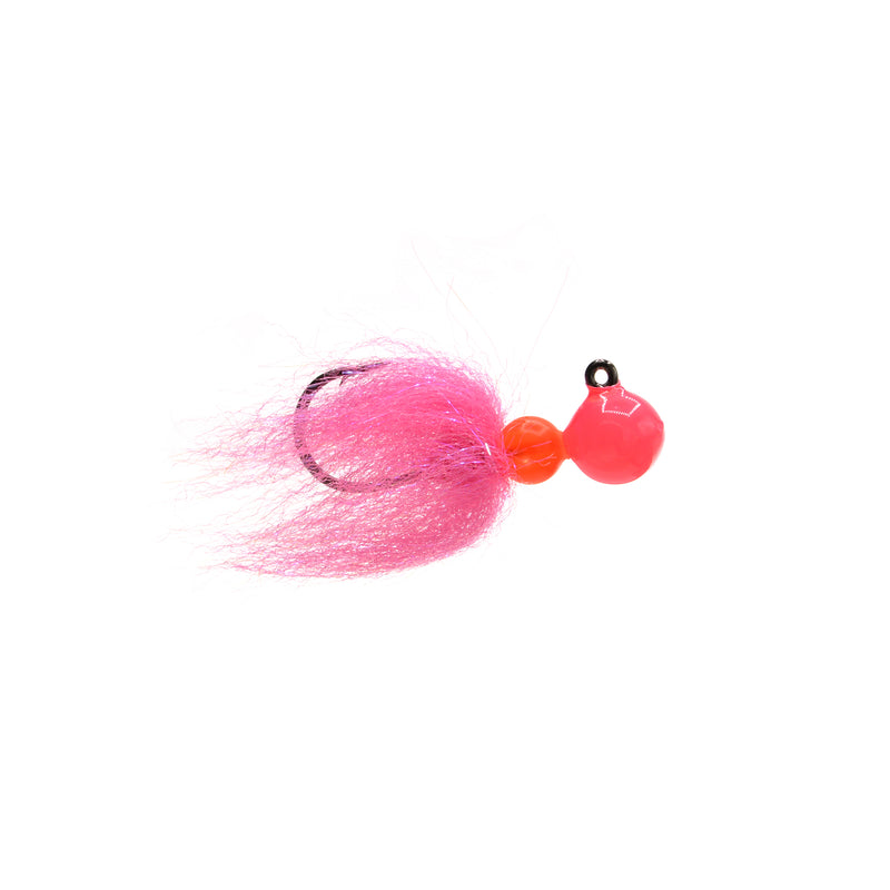 Load image into Gallery viewer, Pink/Fuchsia Sink it Series Jig
