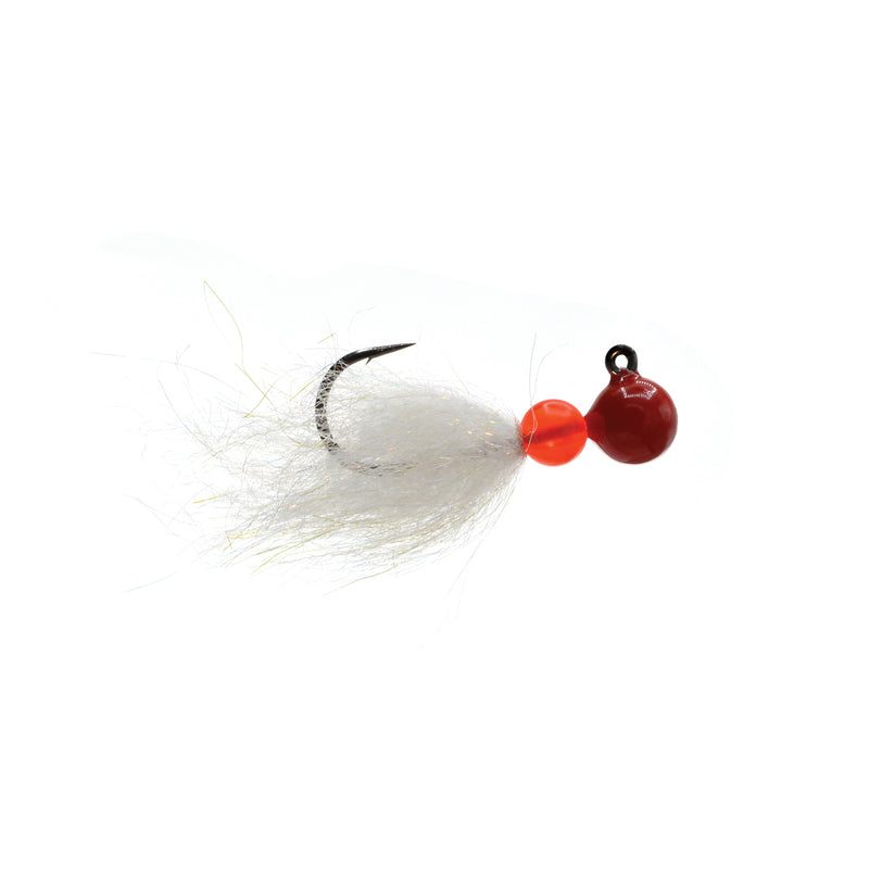 Load image into Gallery viewer, Red/White Sink it Series Jig
