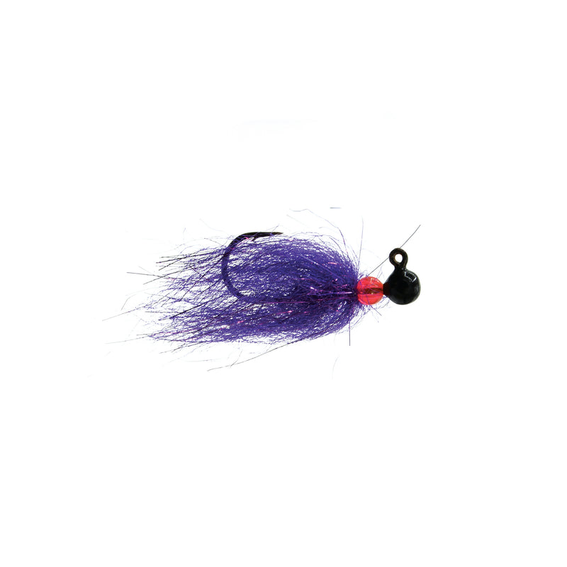 Load image into Gallery viewer, Black/Purple Sink it Series Jig
