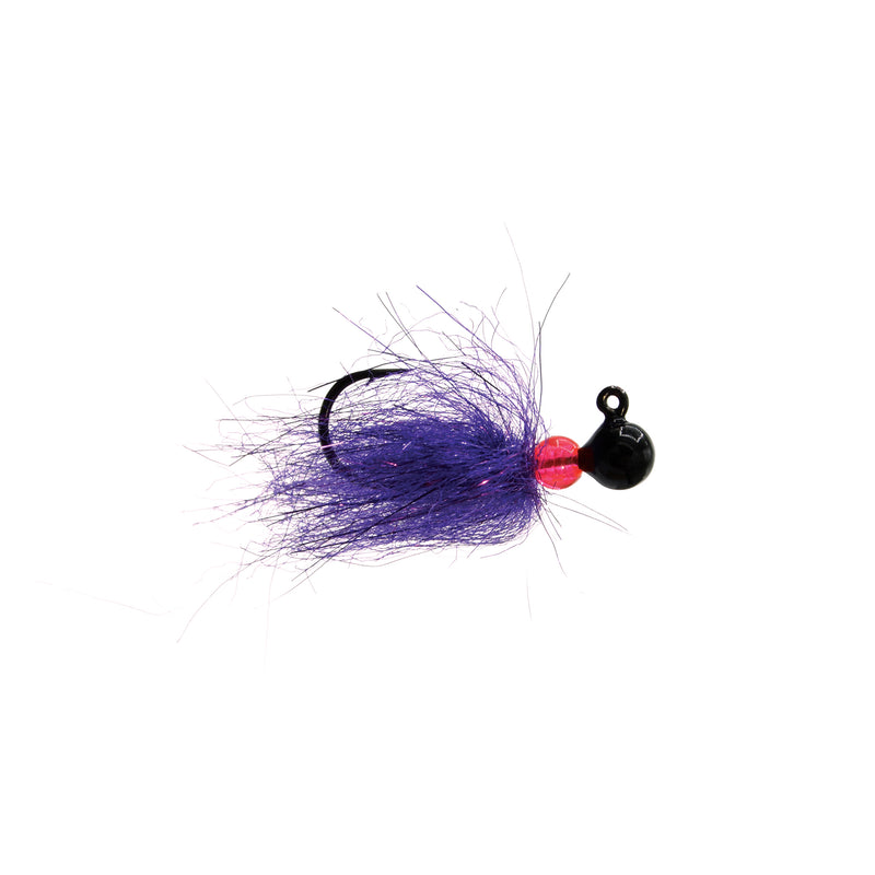 Load image into Gallery viewer, Black/Purple Sink it Series Jig

