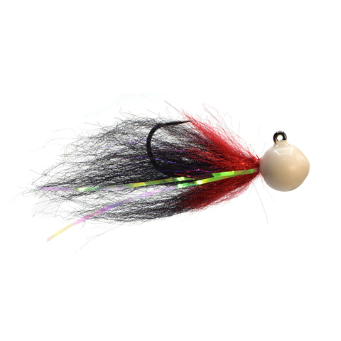 Nightmare Tailout Twitcher Jig