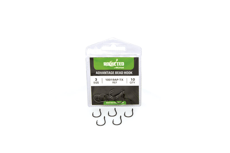 Load image into Gallery viewer, Addicted Advantage Bead Hook 10 Pack
