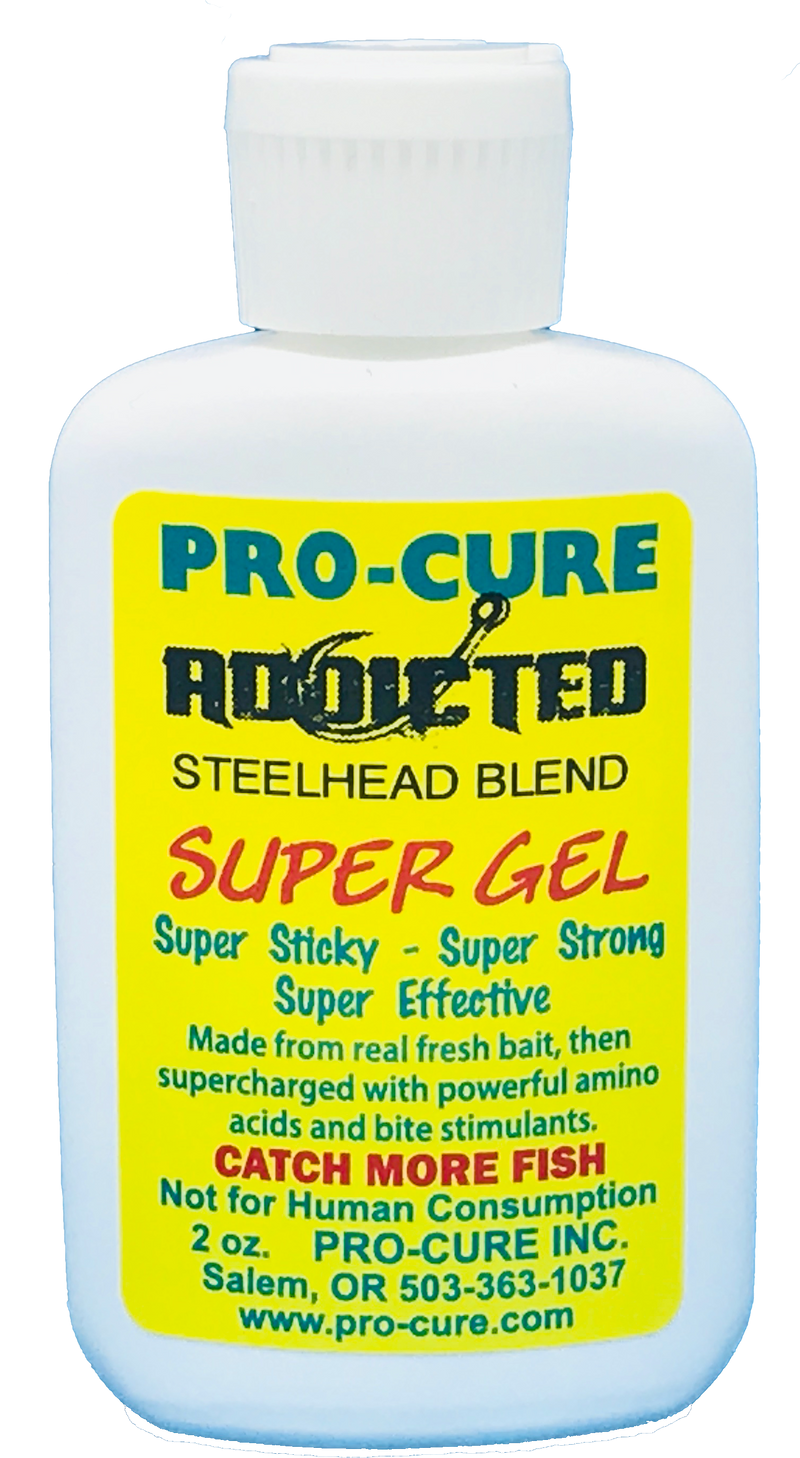 Load image into Gallery viewer, Addicted Steelhead Blend Gel
