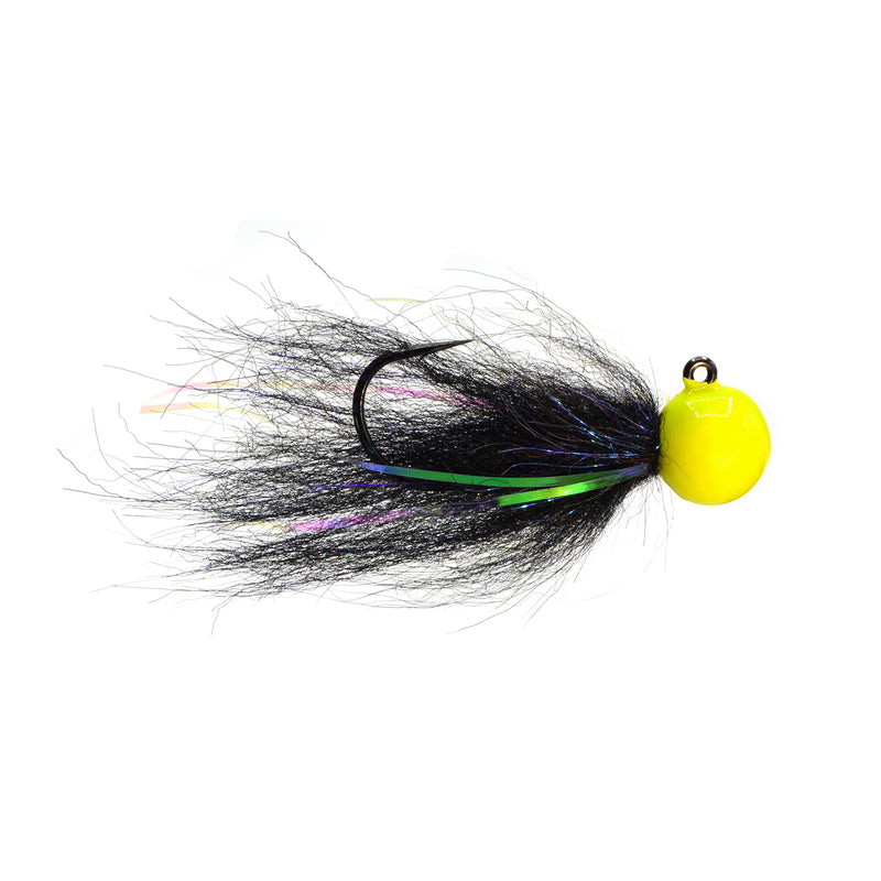 Load image into Gallery viewer, The Wasp Tailout Twitcher Jig
