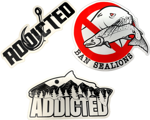 Addicted 10