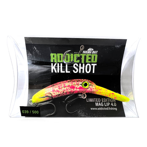 Kill Shot Mag Lip 4.0 (Limited Edition)