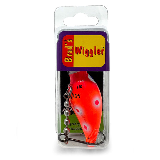 Plugs, Wobblers, & Lures