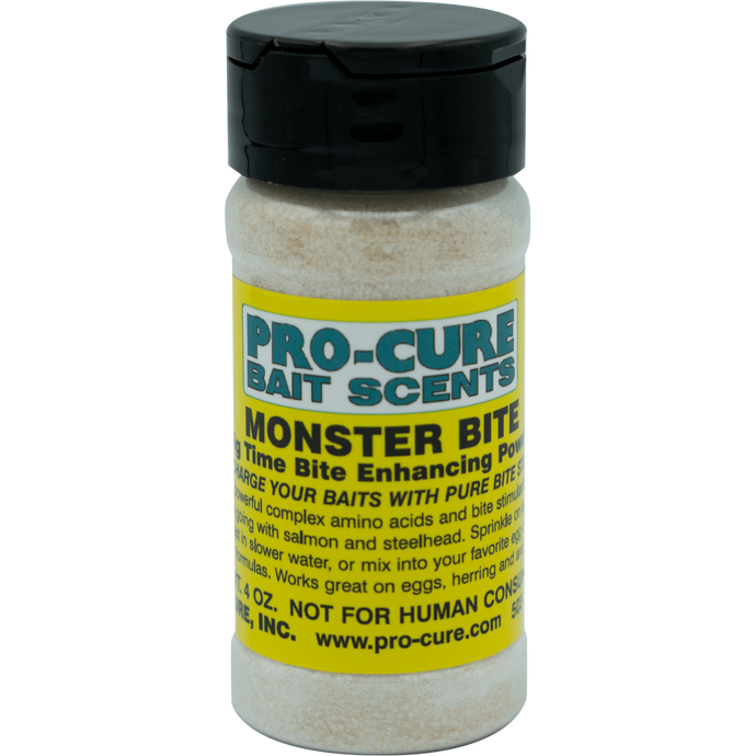 Monster Bite