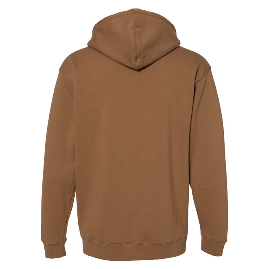 Harvest Moon Fish Mountain Hoodie