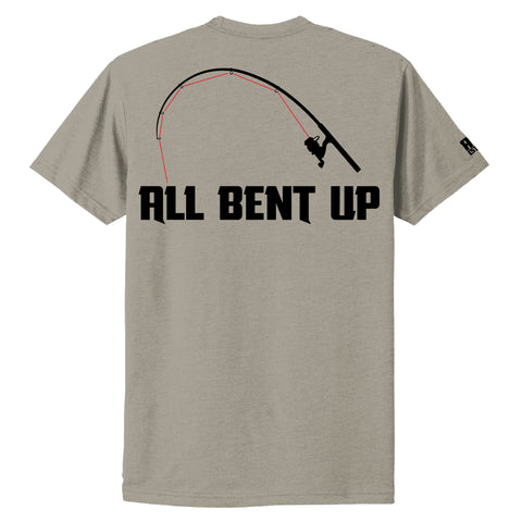 All Bent Up T-Shirt