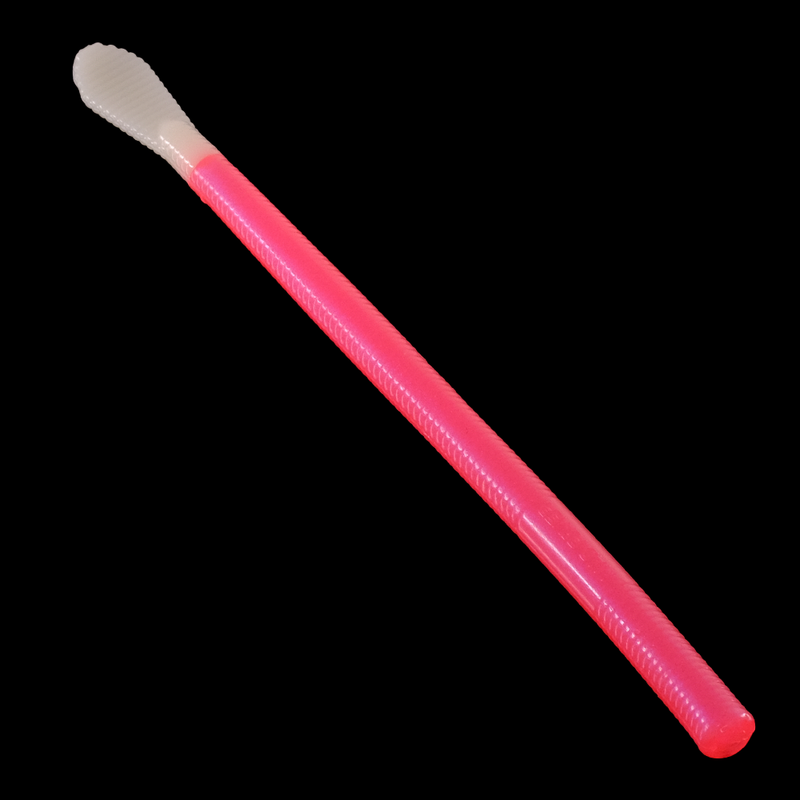 Load image into Gallery viewer, Red Fever Steelhead Worms
